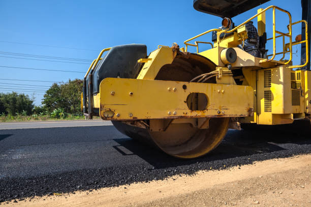 Why Choose Us For All Your Driveway Paving Needs in North Palm Beach, FL?